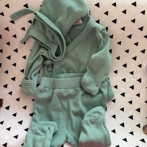 Kate Quinn newborn set